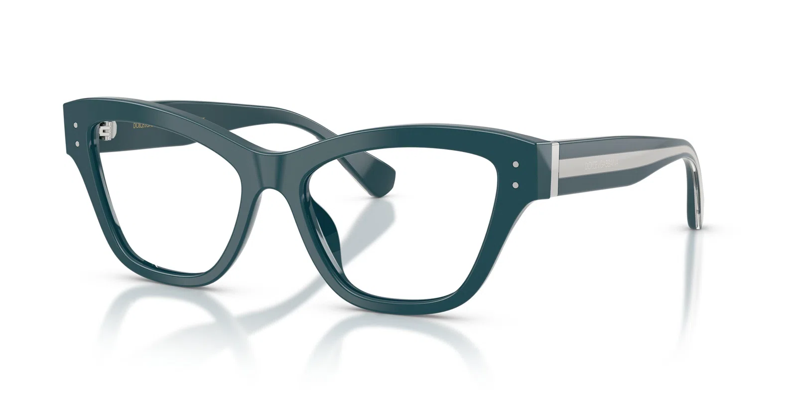 Dolce & Gabbana 3448 Eyeglasses - view 3